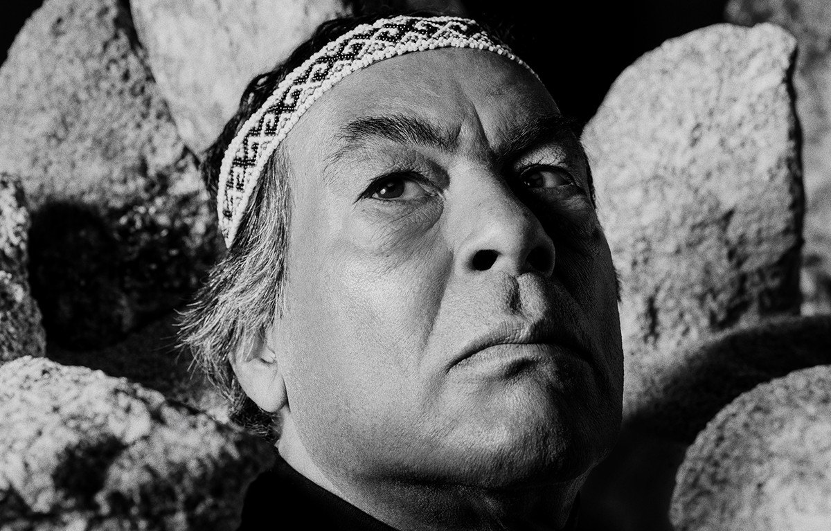 Ailton Krenak faz duras críticas contra a COP30: "Serve-se xícara de café com petróleo"