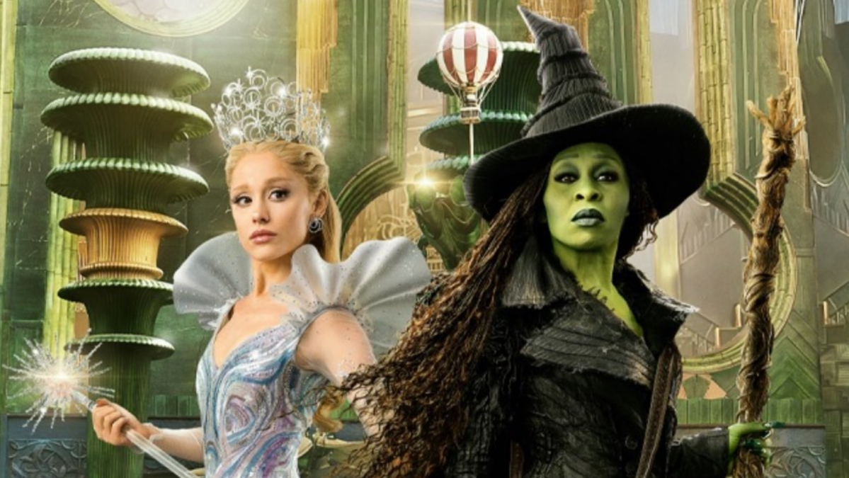 “Wicked: Parte 2” ganhará exibição antes da estreia oficial; saiba mais