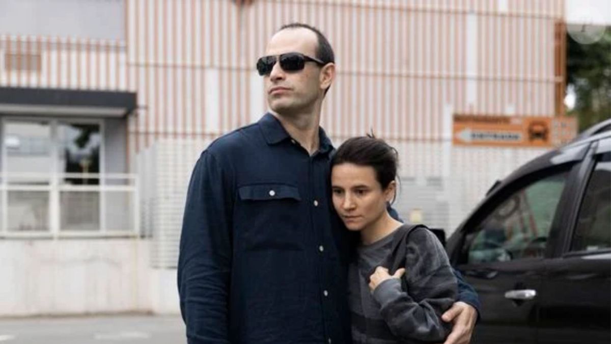 “Tremembé”: saiba com quem está a guarda dos filhos de Jatobá e Nardoni