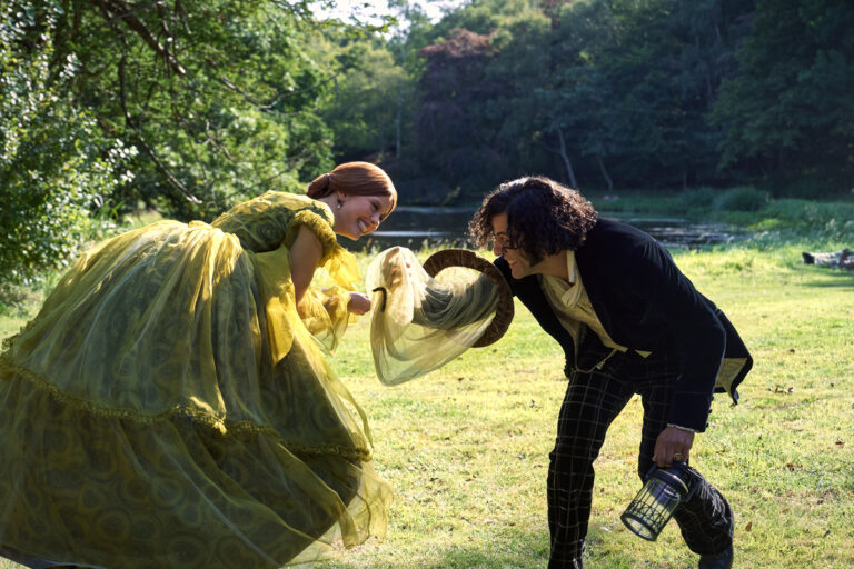 Mia Goth brilha em Frankenstein e domina o terror moderno