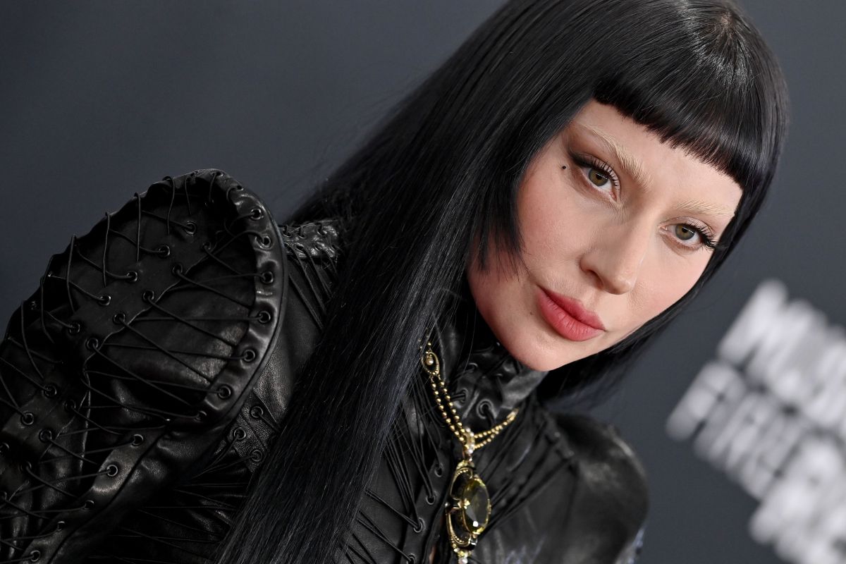 Lady Gaga revela desejo de ser mãe: “Coisa que eu mais quero”