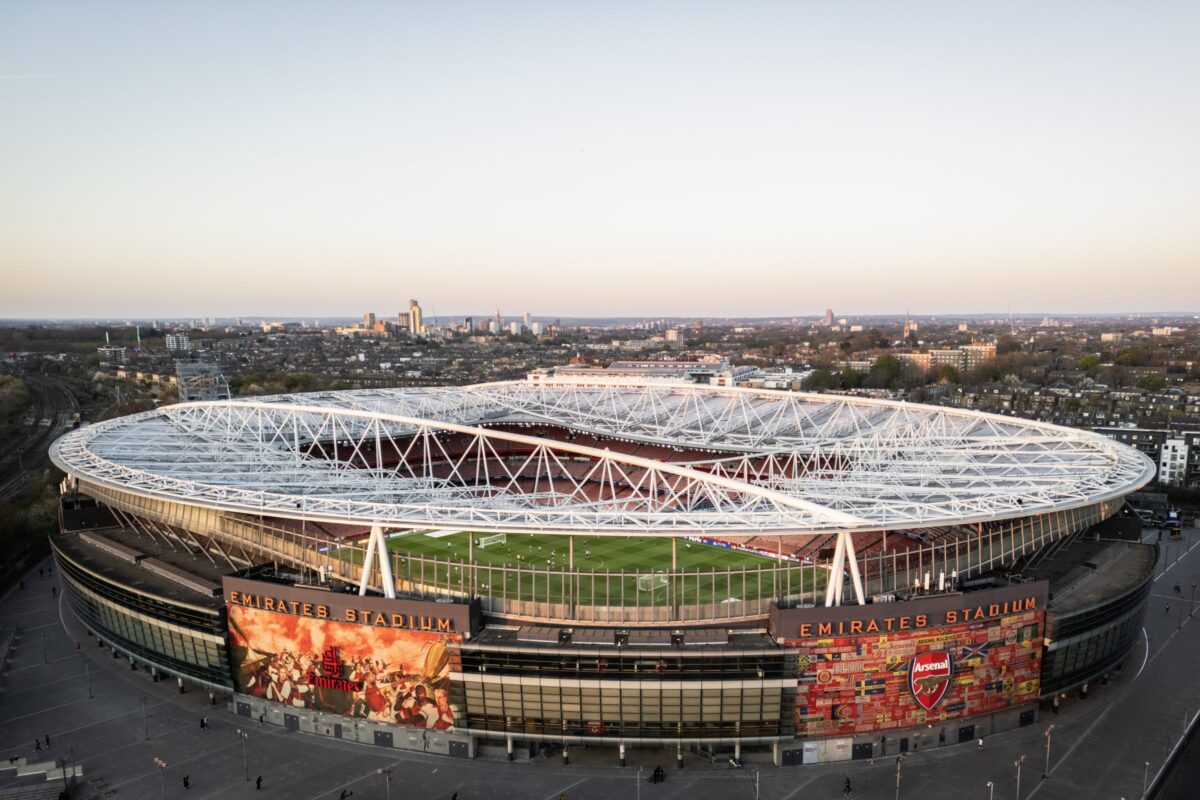 Seleção Brasileira terá estádio lotado em amistoso contra Senegal