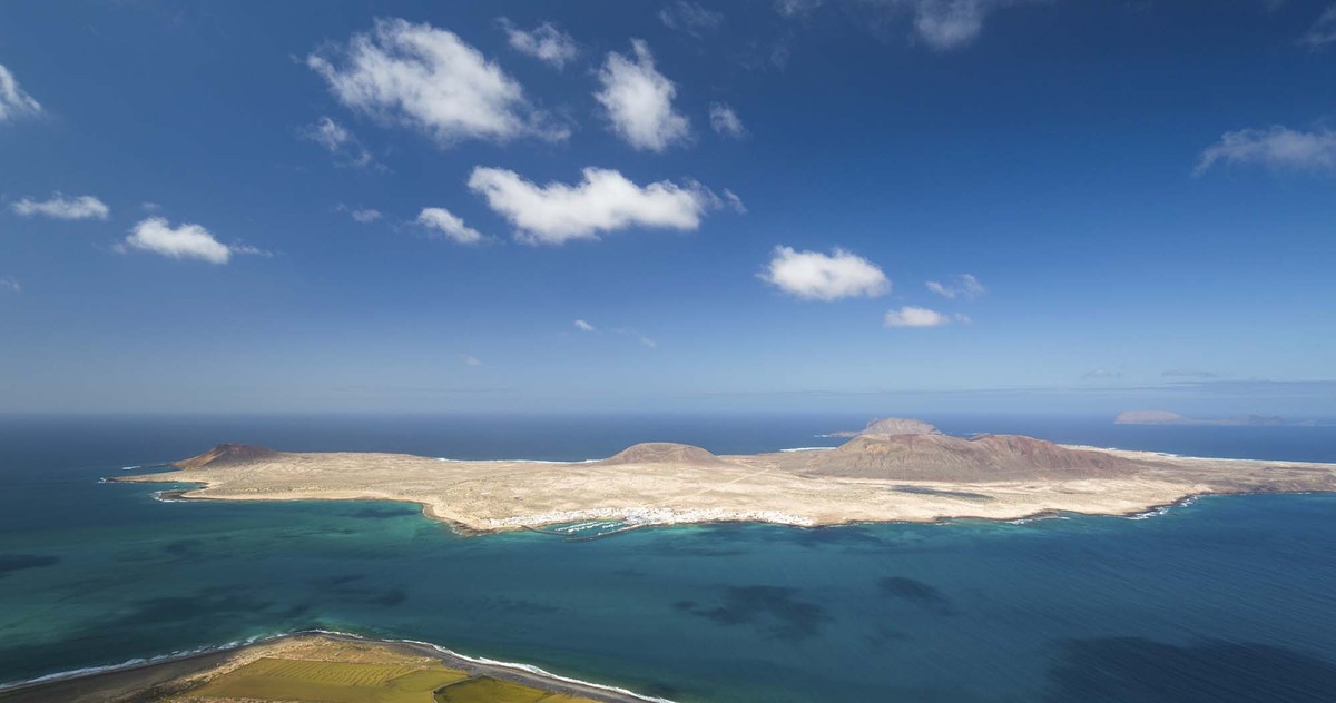 12 ilhas espanholas paradisíacas e pouco conhecidas