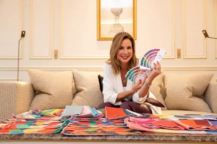 Consultoria de Imagem: uma profissão que transforma vidas e estilos