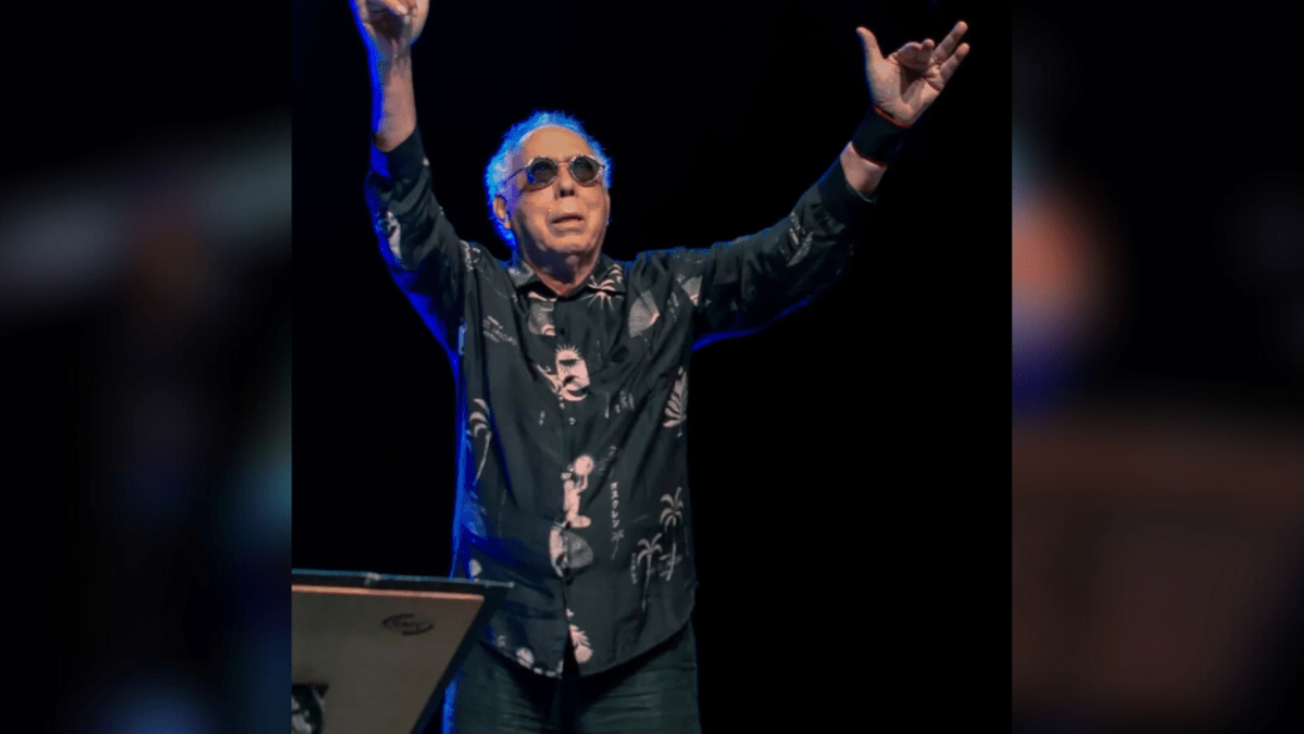 Quem foi Jards Macalé, morto aos 82 anos