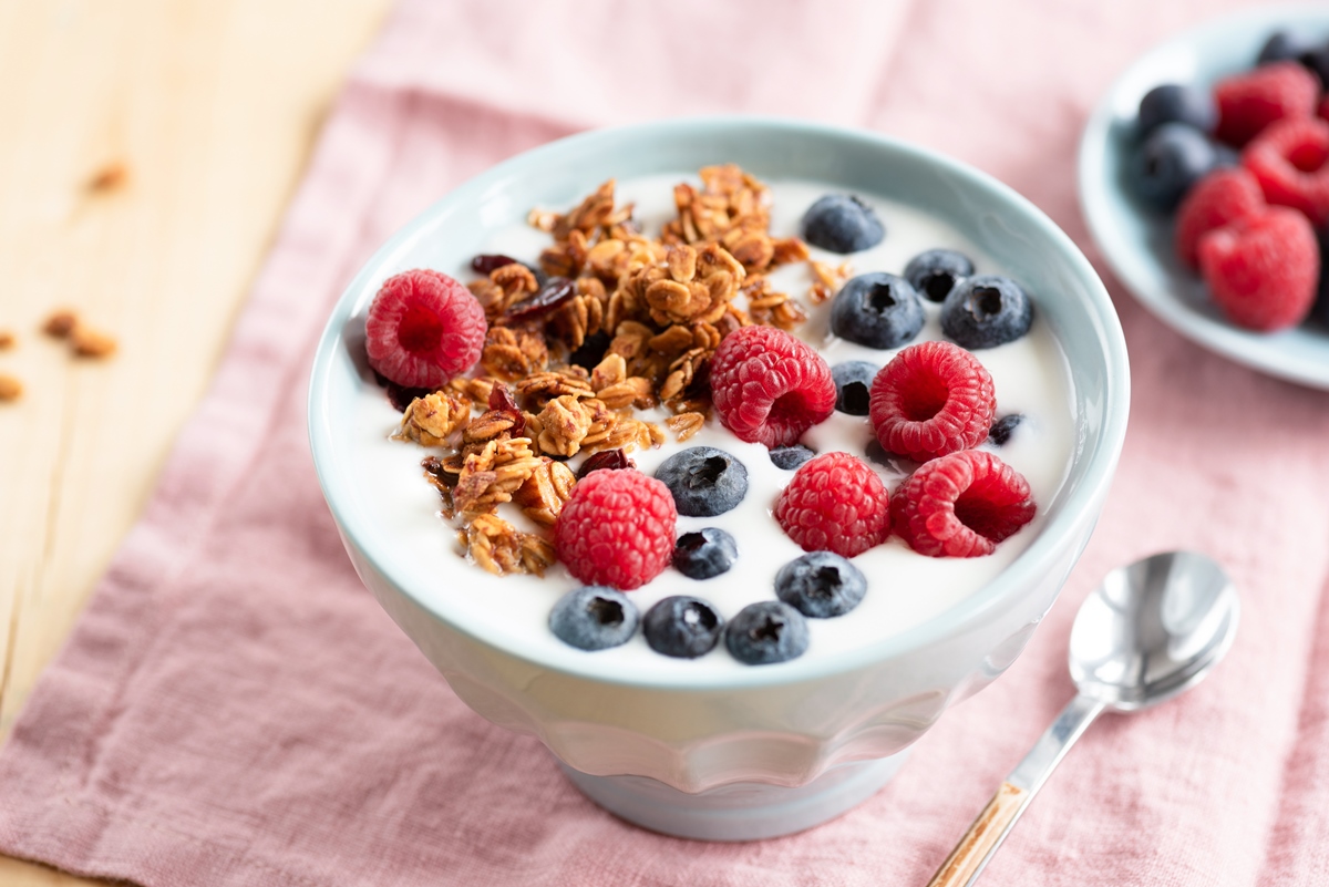 Granola é saudável? Médica explica se pessoas com diabetes podem comer