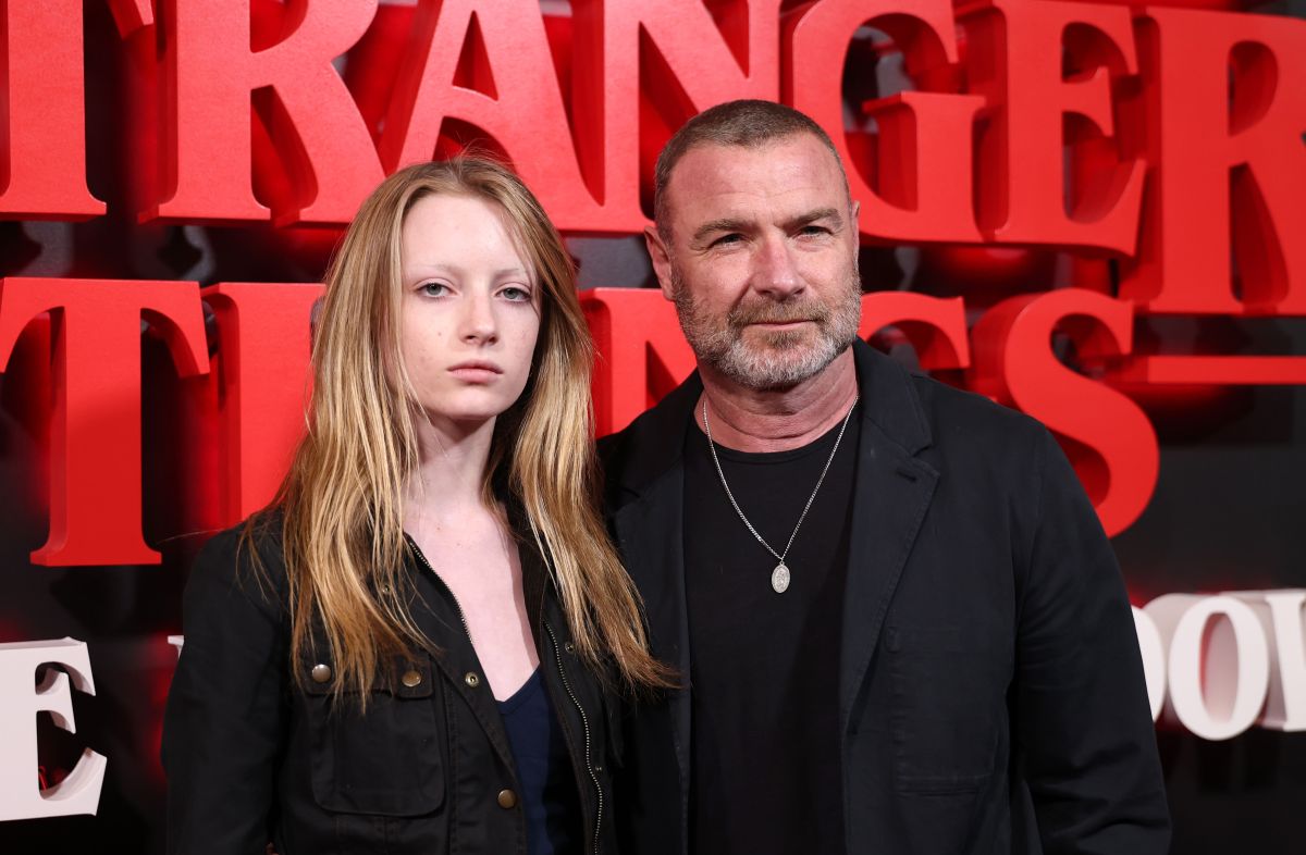 Astro de “O Casal Perfeito”, Liev Schreiber é hospitalizado