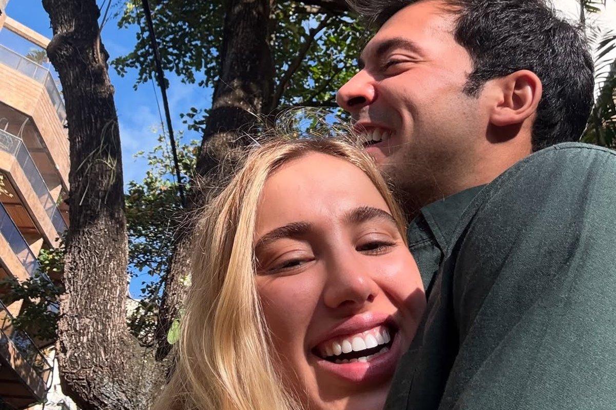 Manu Cit fala sobre “os que fazem mal” após suposta traição do noivo