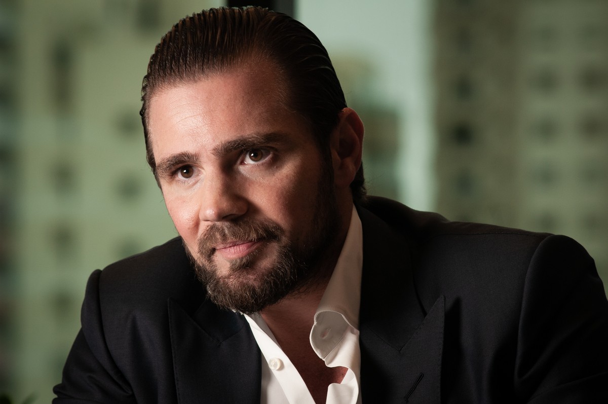 Vida de ostentação e berço na classe média mineira: quem é Daniel Vorcaro, dono do banco Master, preso pela PF