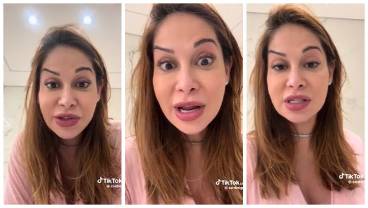 Maíra Cardi choca web ao mostrar erro em botox; entenda quais as são as responsabilidades das clínicas