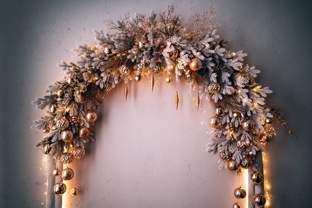 Decoração de Natal 2025: tudo sobre e as melhores ideias para fazer neste ano