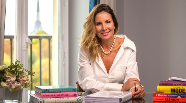 Como ser consultor de imagem em 2026 e transformar sua carreira