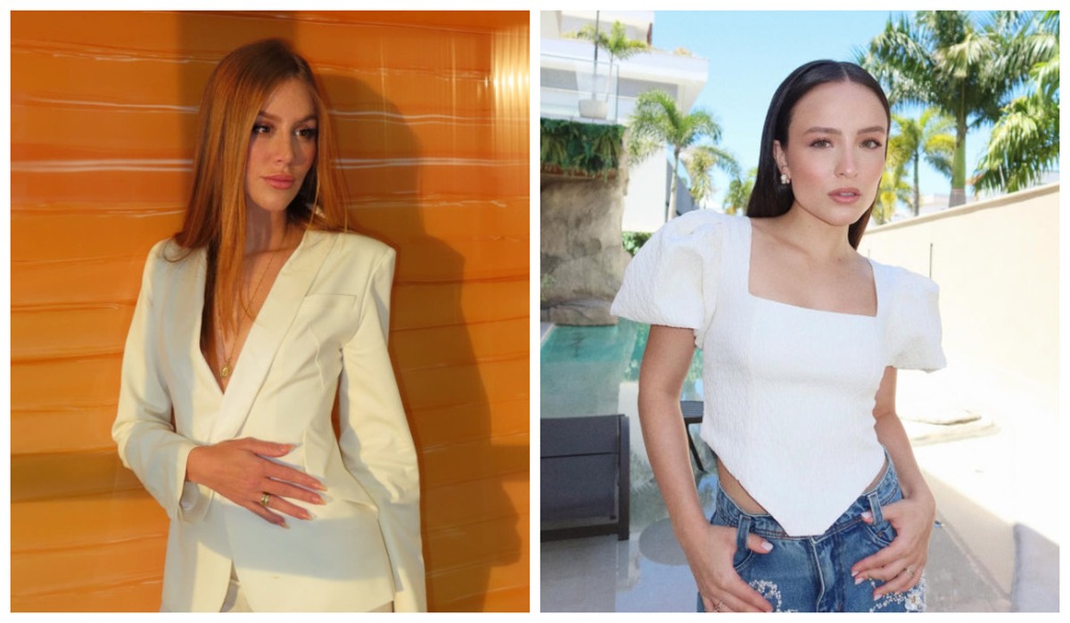 O que o caso Mari Maria x Larissa Manoela ensina sobre registro de marcas
