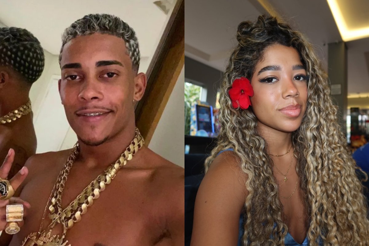 Poze do Rodo curte post que zomba de Viviane Noronha; veja print