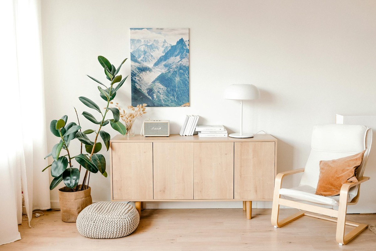 Decoração escandinava: como usar o estilo acolhedor e elegante em casa