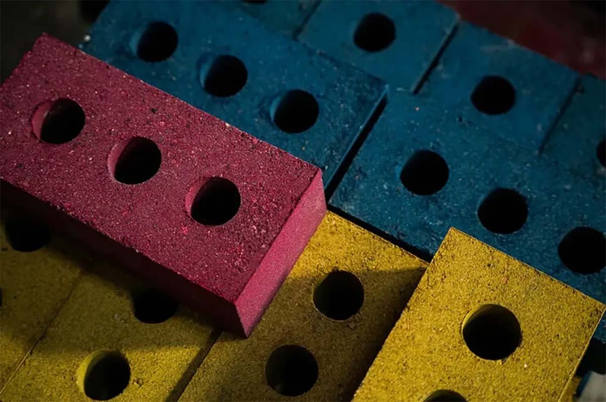 Adeus ao cimento: veja alternativas mais sustentáveis de materiais de construção