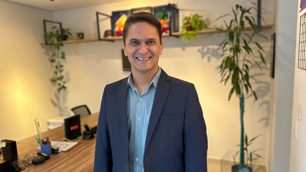 Para cães e perros: franquia de banho e tosa sem agendamento fundada em Piracicaba chega ao Chile