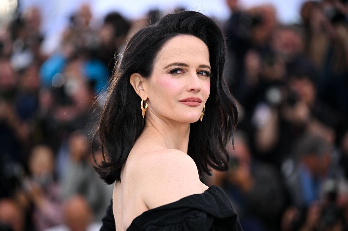 Eva Green entra para “Wandinha” e fará parte da Família Addams; entenda