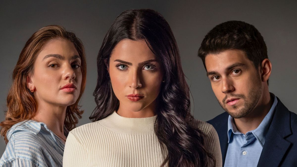“Tudo por uma Segunda Chance”: saiba tudo sobre a novela vertical