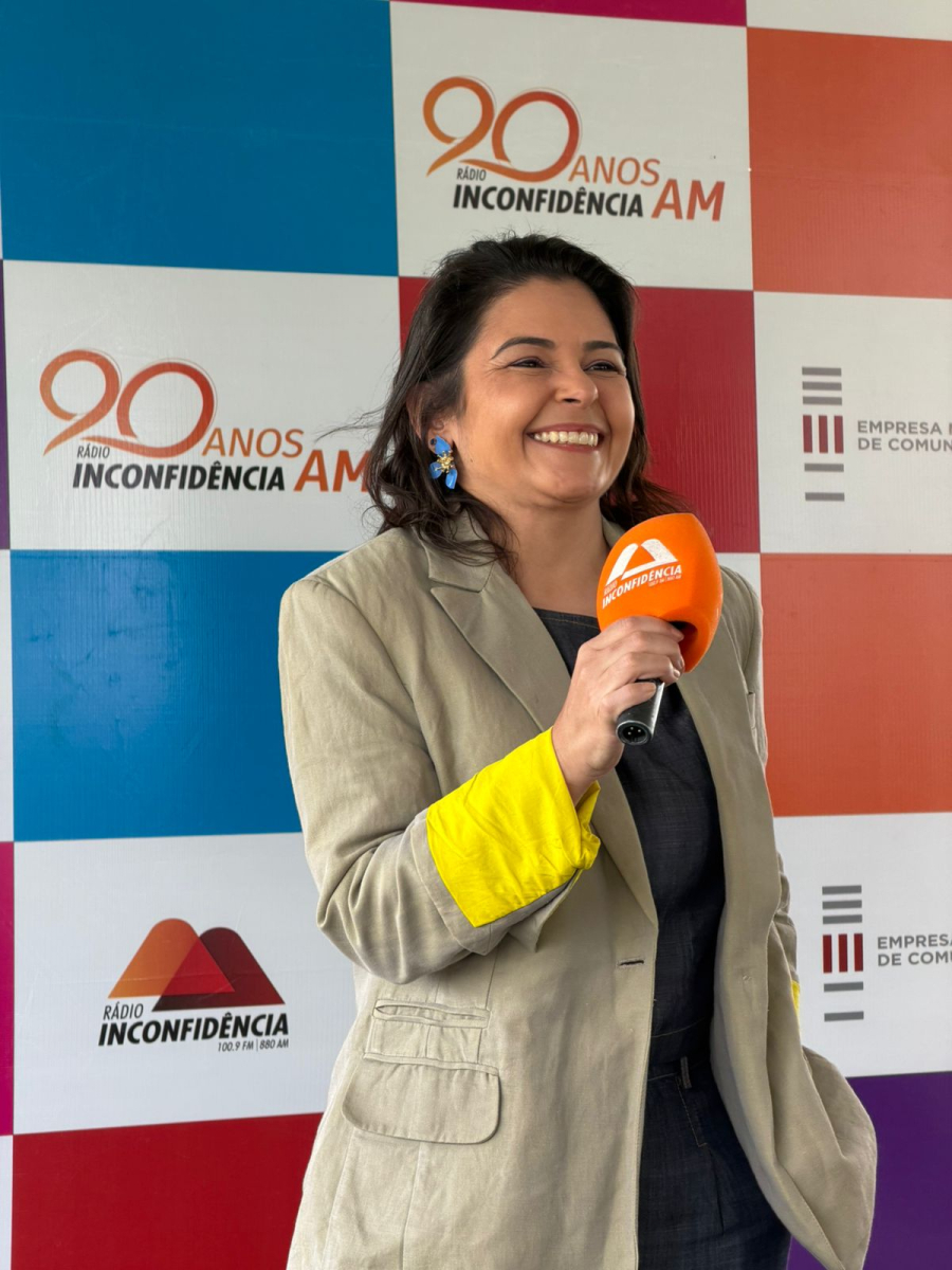 Sintonizando Minas: um marco para celebrar 90 anos da Rádio Inconfidência