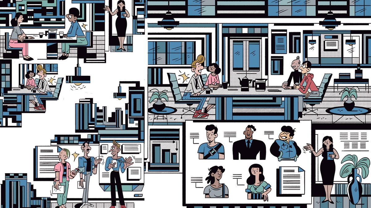 8 passos para incluir a família no negócio