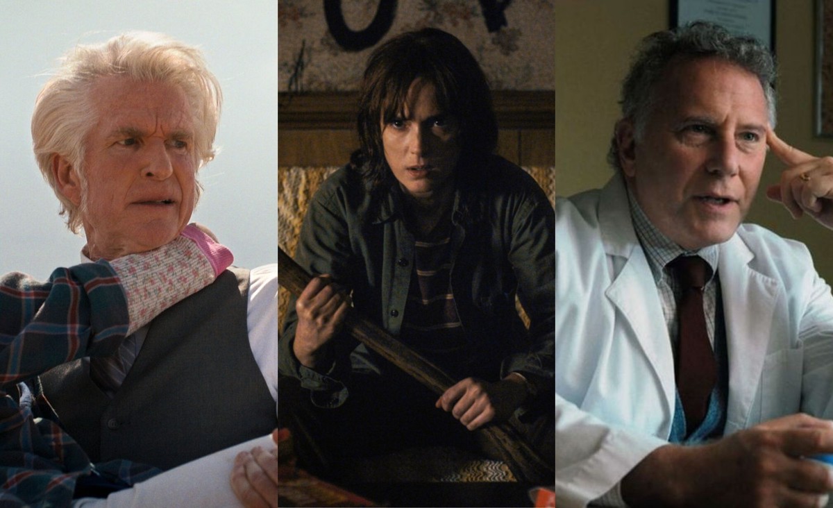 Stranger Things: relembre os atores dos anos 80 que já fizeram parte do elenco da série