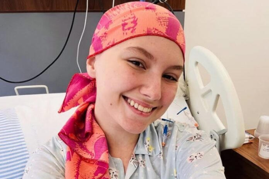 Isabel Veloso é internada na UTI e precisa ser intubada após complicações, revela marido