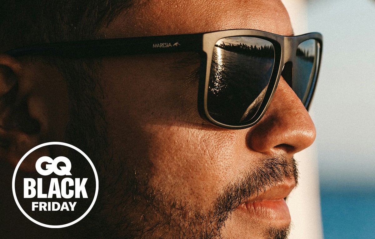Black Friday: os óculos de sol masculinos que são tendência e combinam com qualquer look