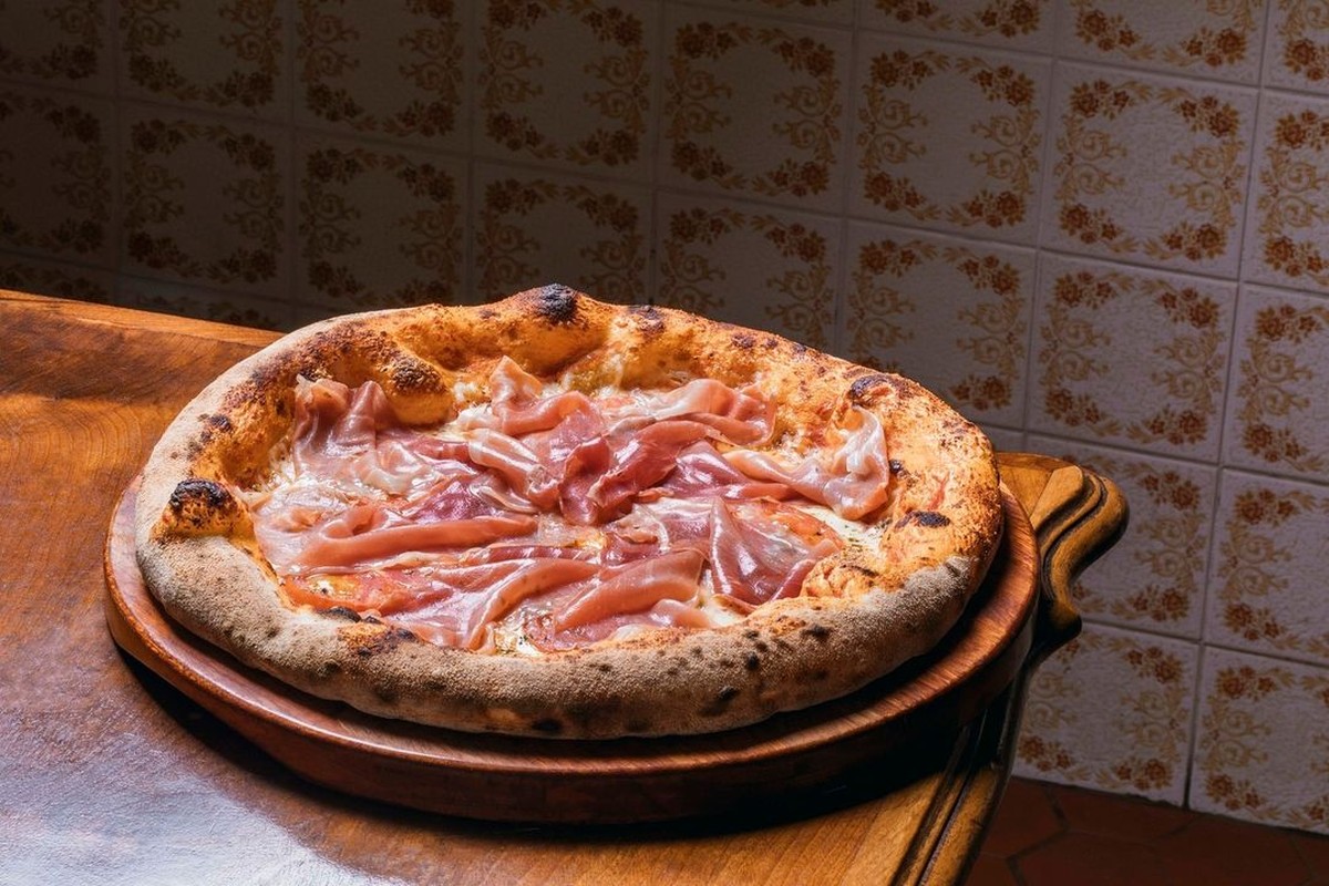 Pizzaria brasileira é reconhecida como a 4ª melhor rede do mundo em ranking italiano
