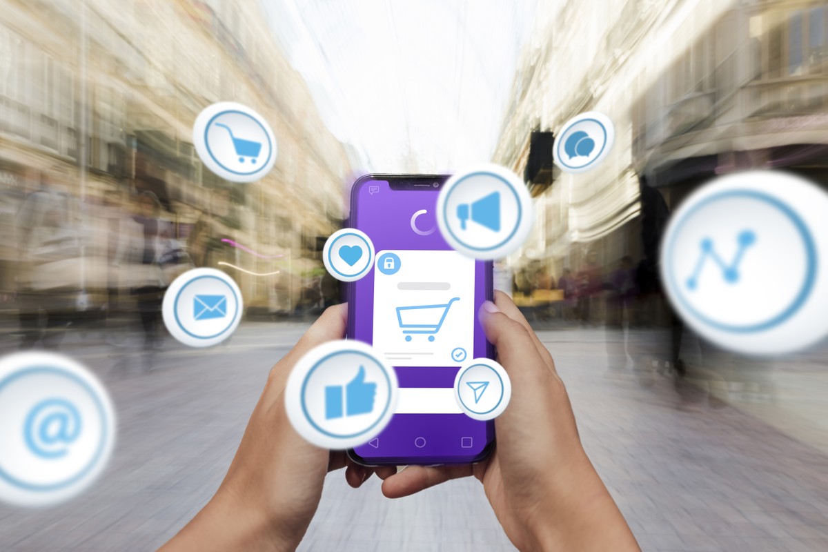 Black Friday: pesquisa do Google mostra que 10% dos consumidores já utilizam IA nas compras