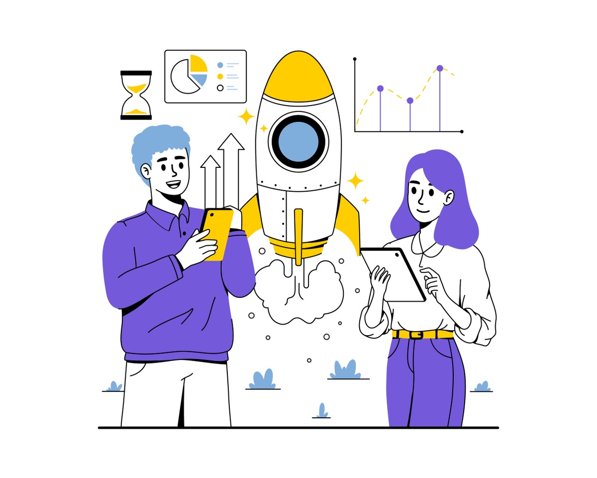 65,2% das startups brasileiras nunca receberam aportes, diz Abstartups