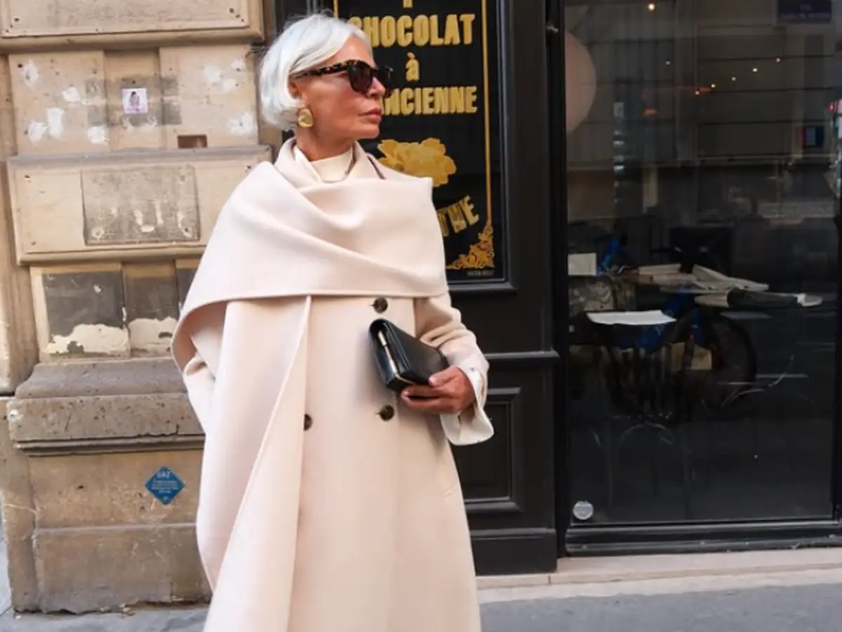 Moda para Mulheres Maduras: Estilo e Confiança em Todas as Idades