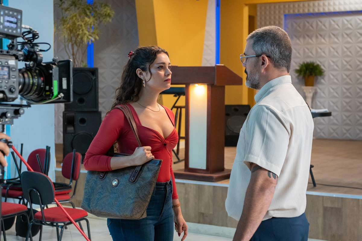 Três Graças: a doença sem cura que tirou Jorginho Ninja da cadeia