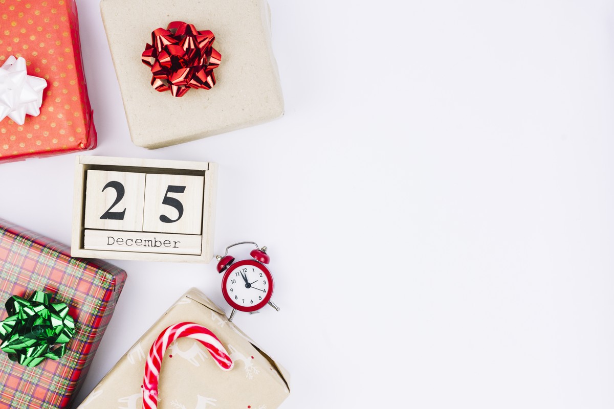 Calendário do empreendedor: as datas mais importantes de dezembro de 2025