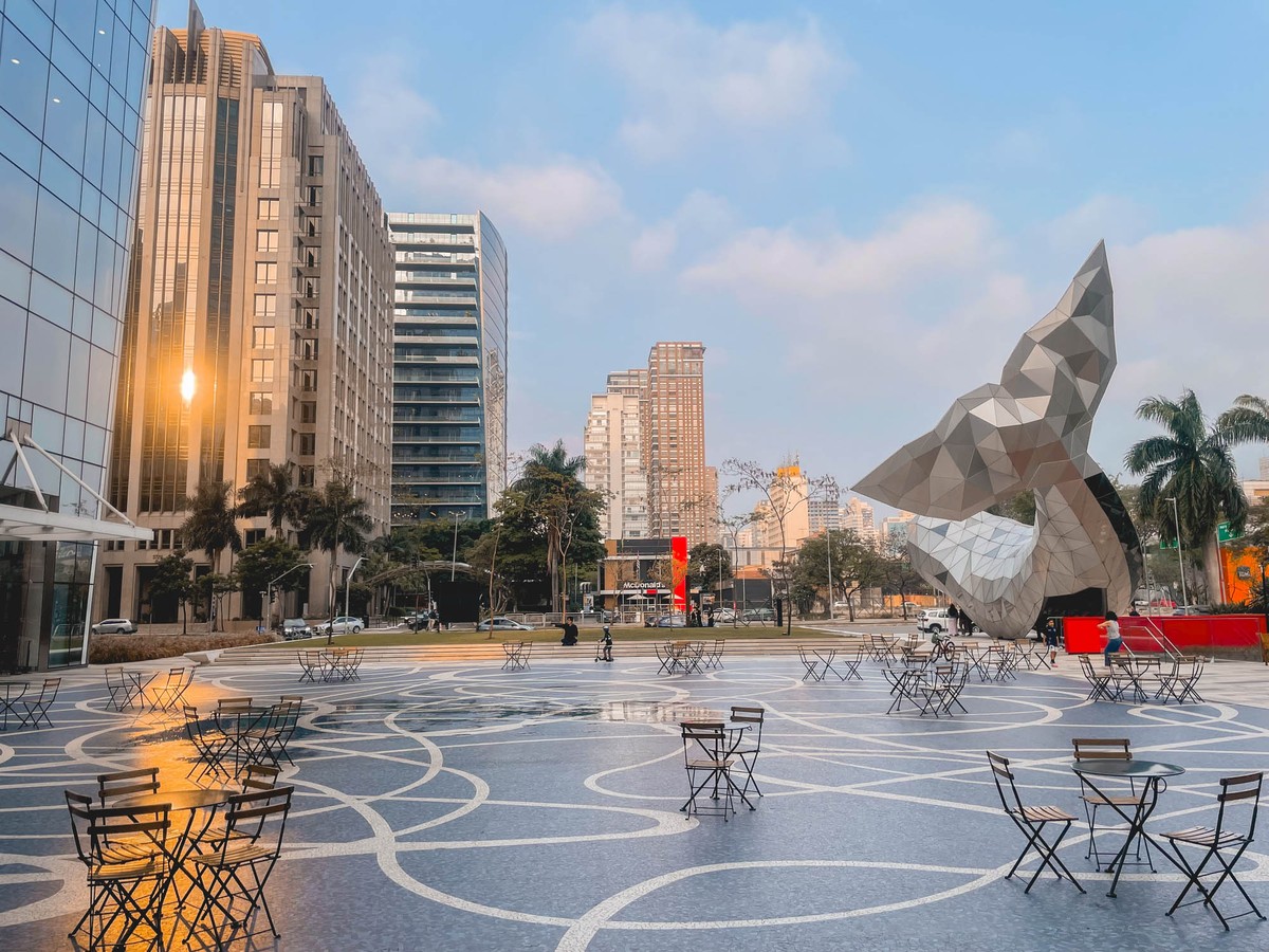 Brasil tem quatro ruas entre as mais caras das Américas; confira