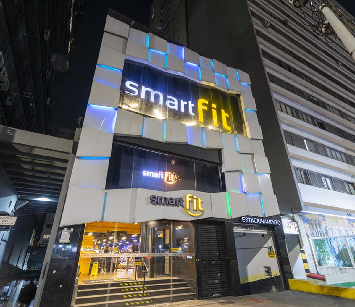 Smart Fit compra controle da Evolve, rede local de academias no DF