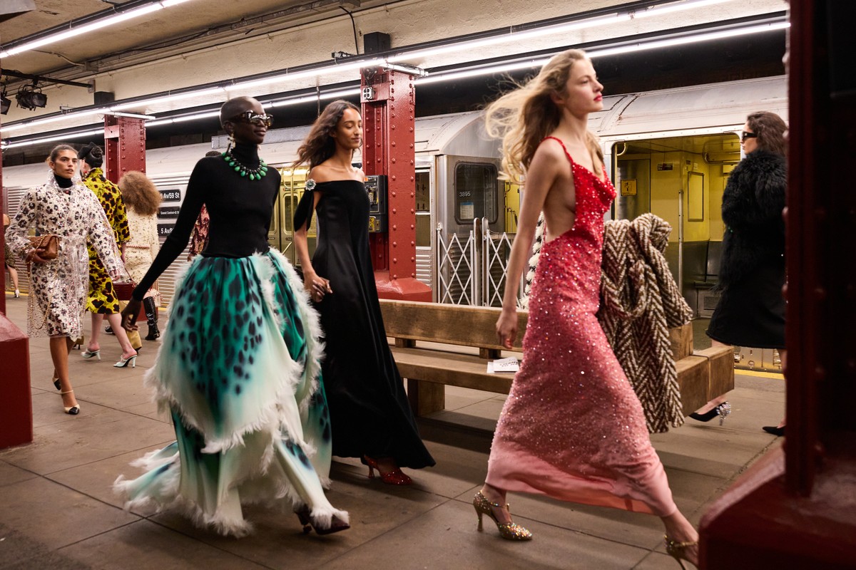 Chanel | Métiers d’Art 2026