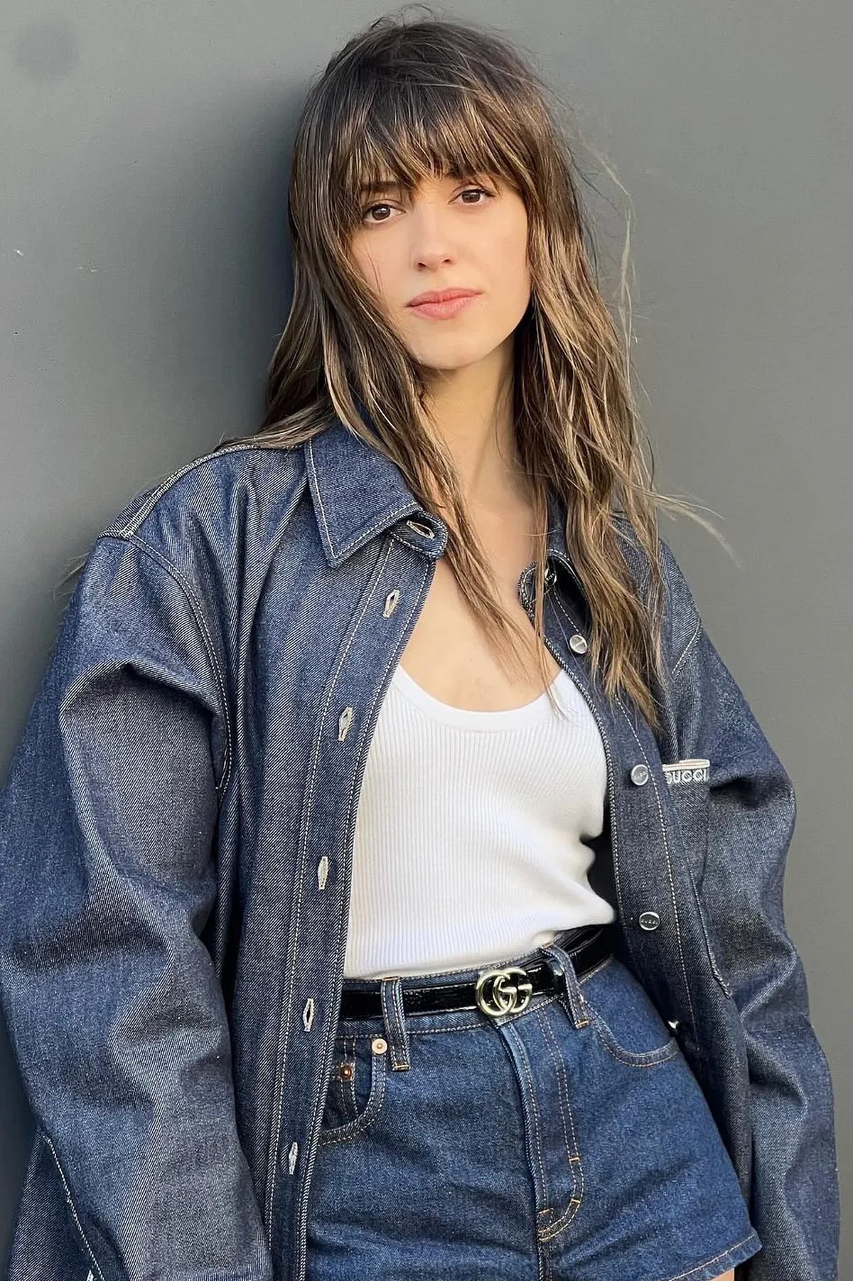 Será que você fica bem de franja? Veja como saber com certeza