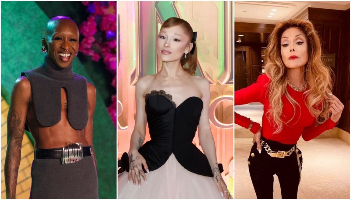 Fenômeno do “corpo Ozempic”: mudanças nos famosos que dominaram 2025