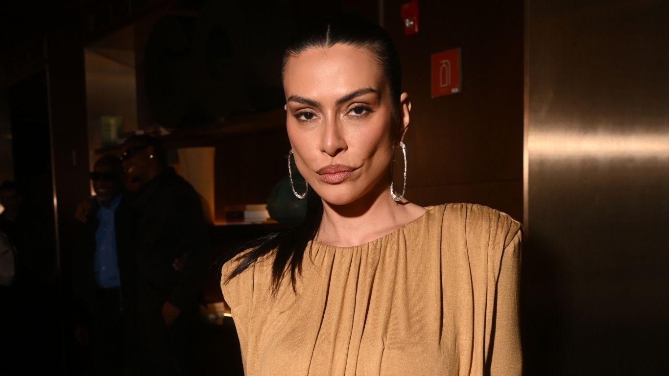 Cleo Pires revela como o diagnóstico de TDAH foi libertador: 