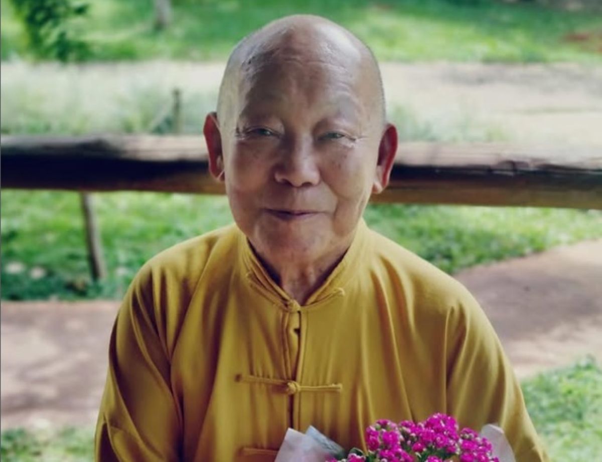 Morre Mestre Woo, fundador do Tai Chi Chuan em Brasília, aos 93 anos
