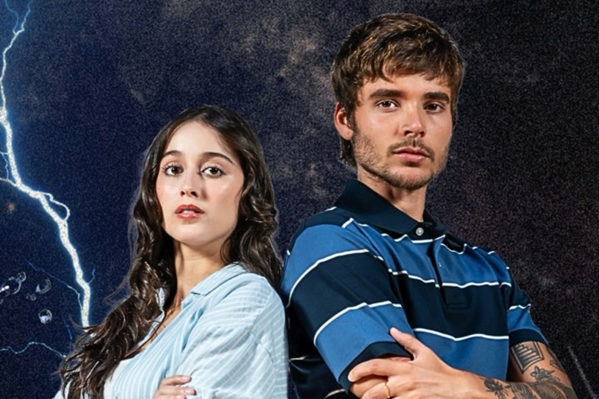 Percy Jackson: João Lucas será o personagem em montagem brasileira