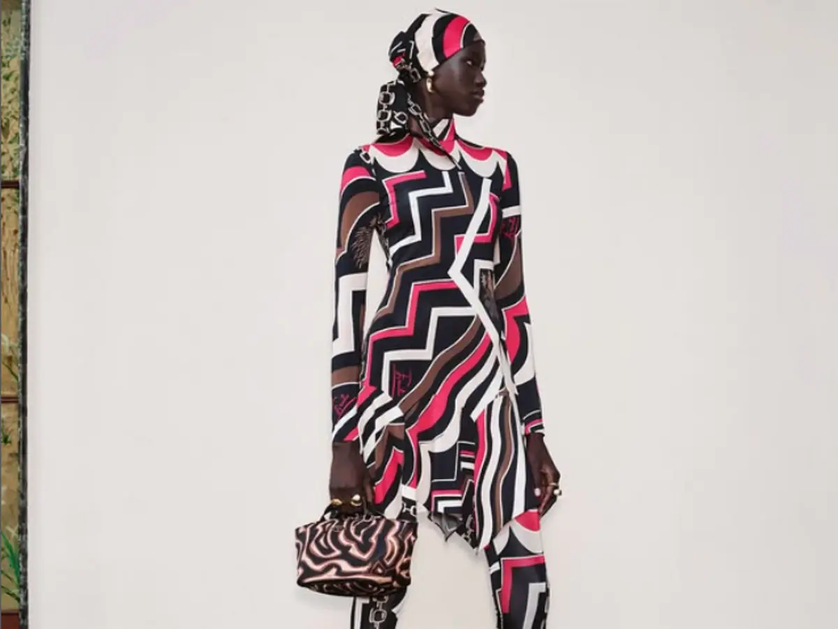Emilio Pucci, conheça a história da marca