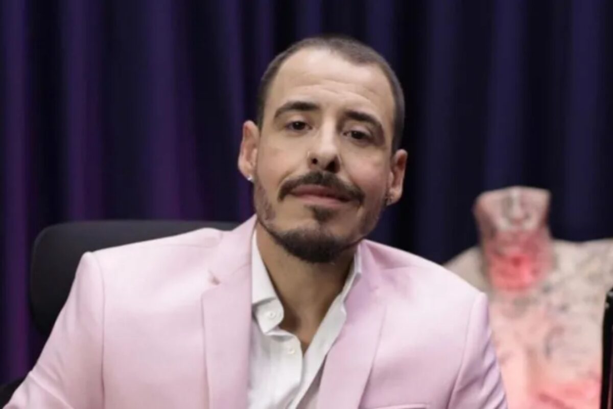 Ao depor por 5h, Calvo do Campari fala em “discussão acalorada” com ex