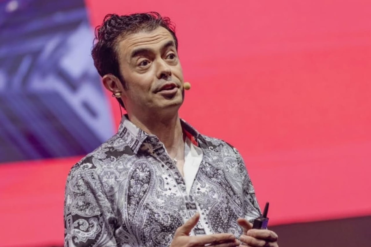 Criador do Orkut adianta detalhes sobre nova rede social: 'A era leve da internet não desapareceu'