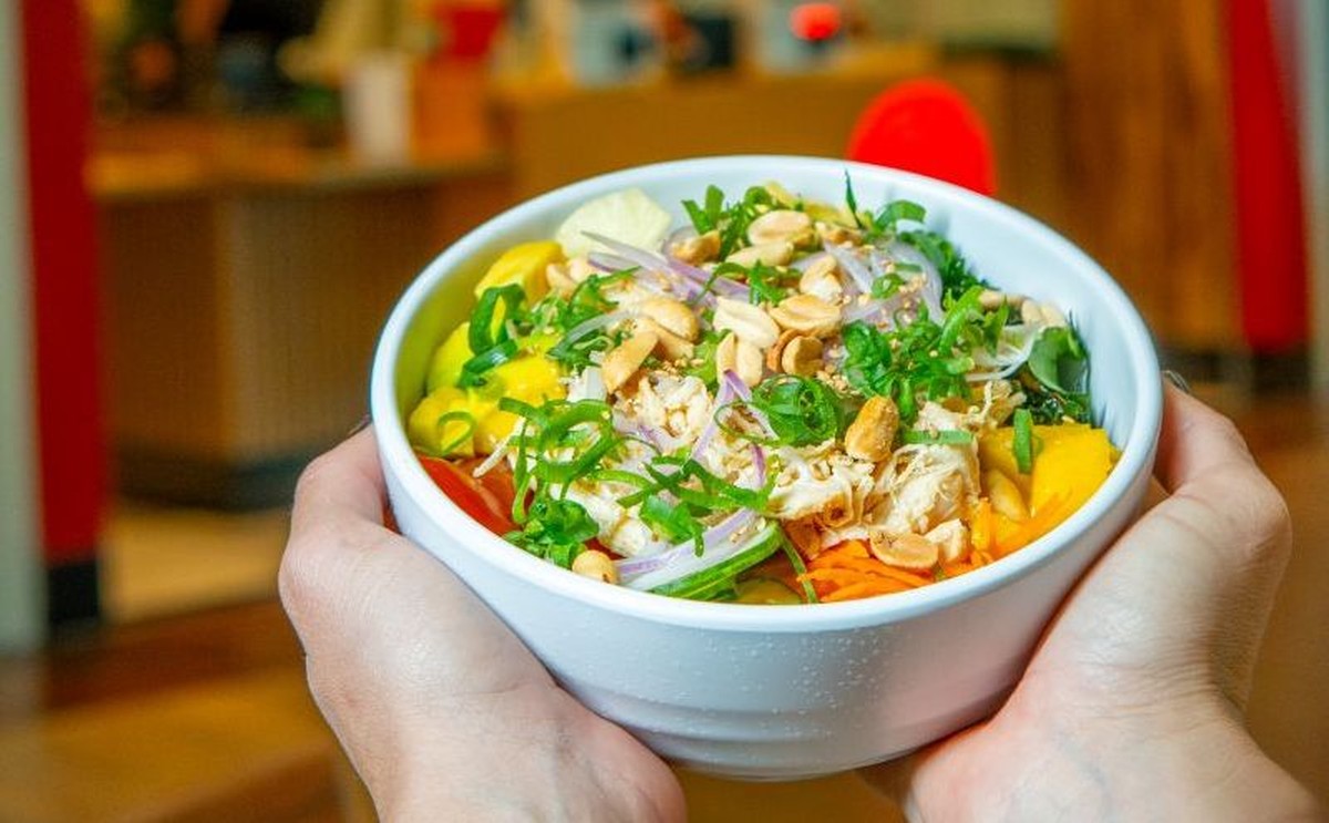 Após ser adquirida pela Boali, Mana Poke aposta em shoppings para turbinar receita em R$ 40 milhões