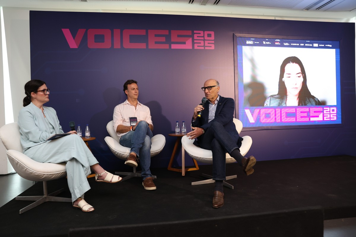 Voices 2025: capital mais seletivo e ambição global são testes de fogo para startups brasileiras