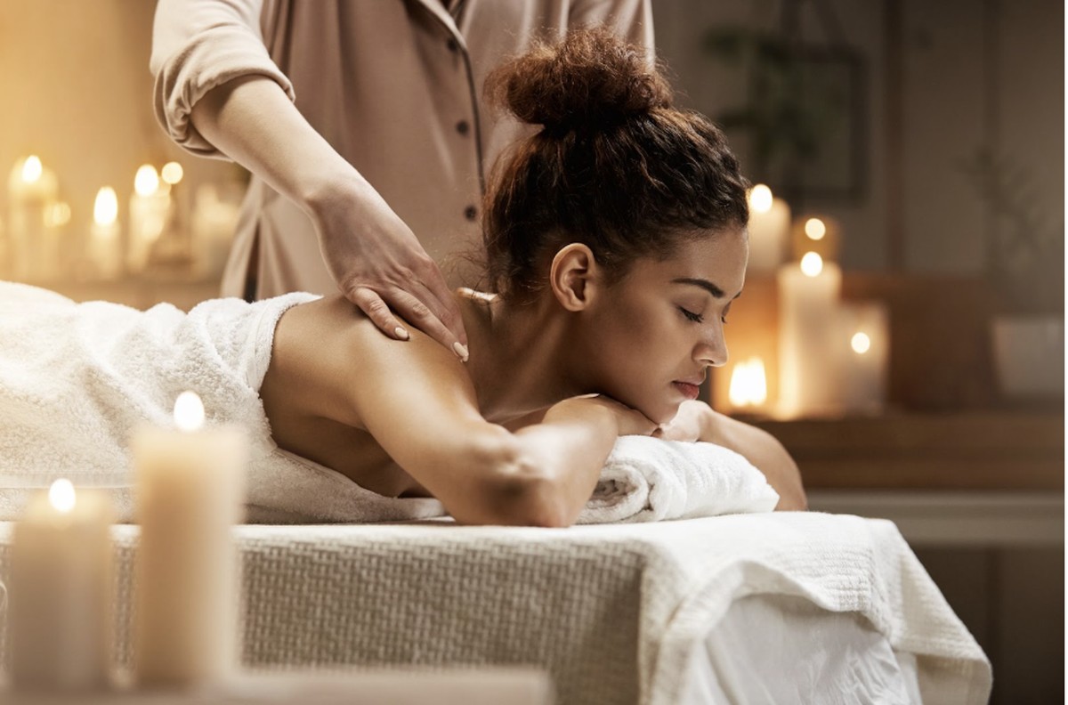 Massagem NURU e o boom das massagens tântricas nas capitais