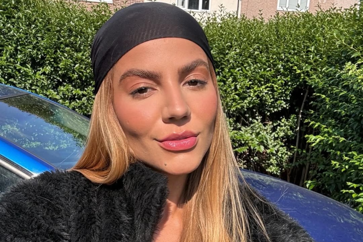 A fala polêmica que fez ex-BBB Hariany ser excluída do Carnaval do Rio