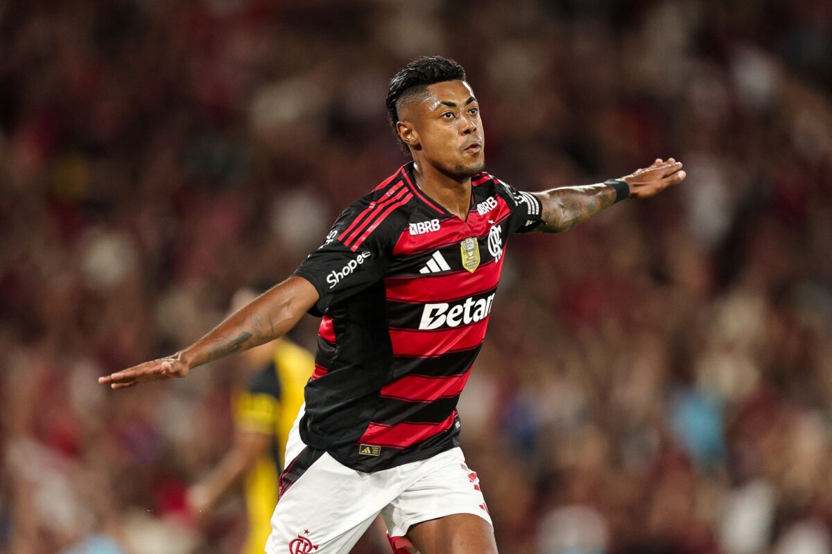 Copa Intercontinental: saiba onde assistir a Flamengo x Pyramids